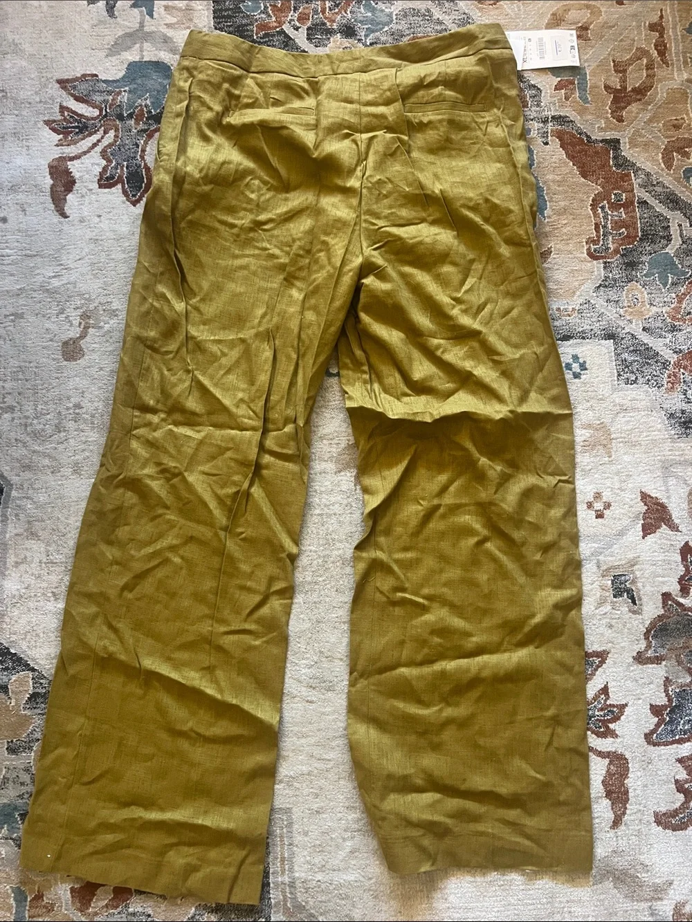 Zara bought these